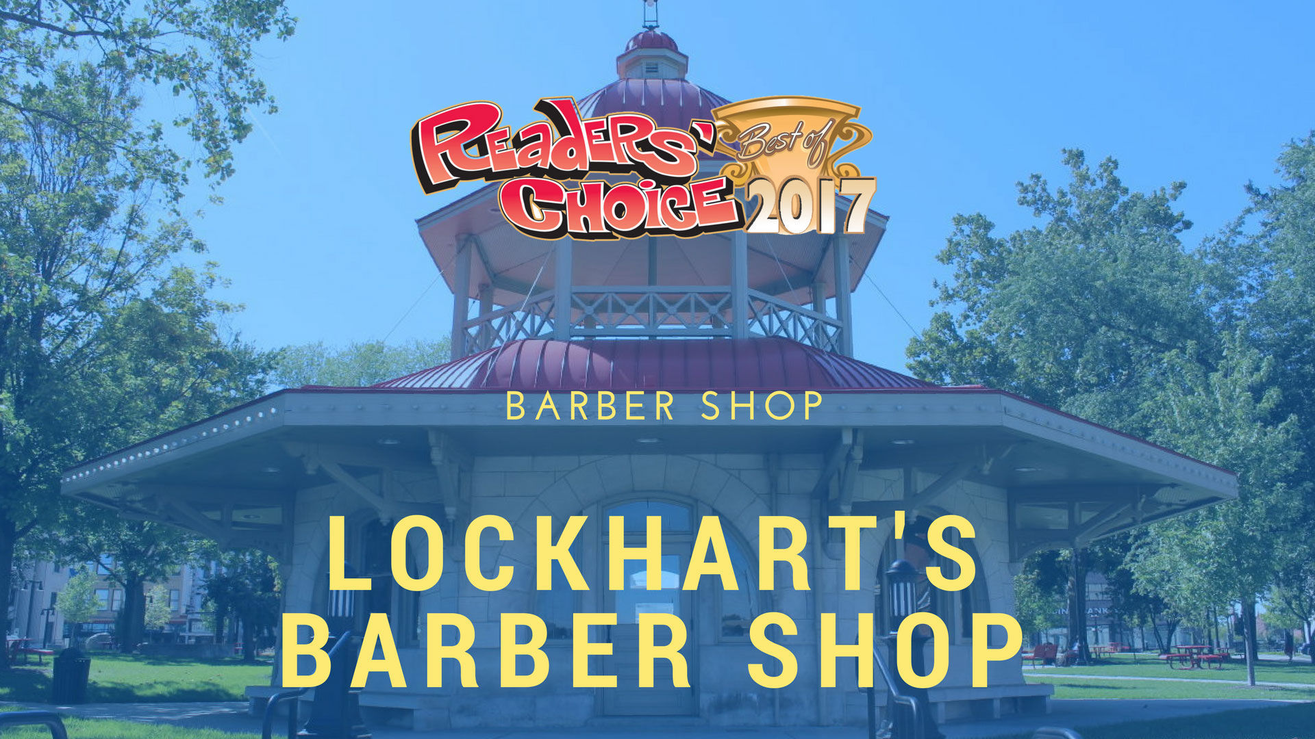 Best Barber Shop